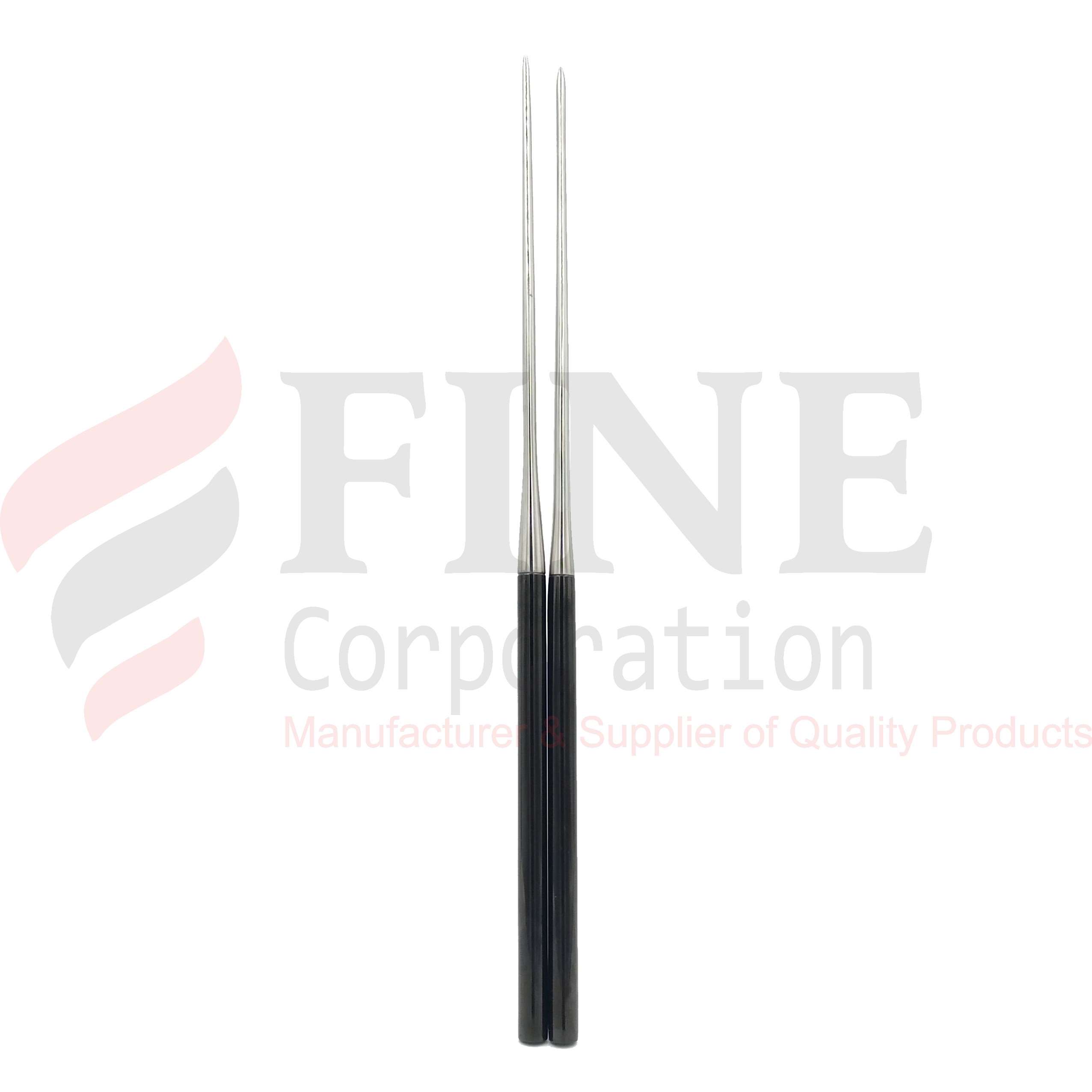 Stainless Steel Chopsticks 