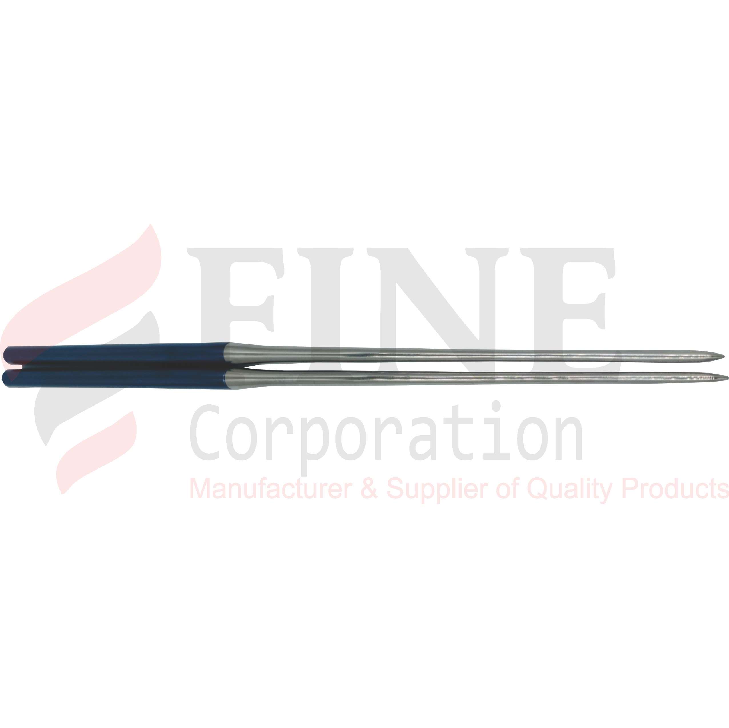 Stainless Steel Chopsticks 