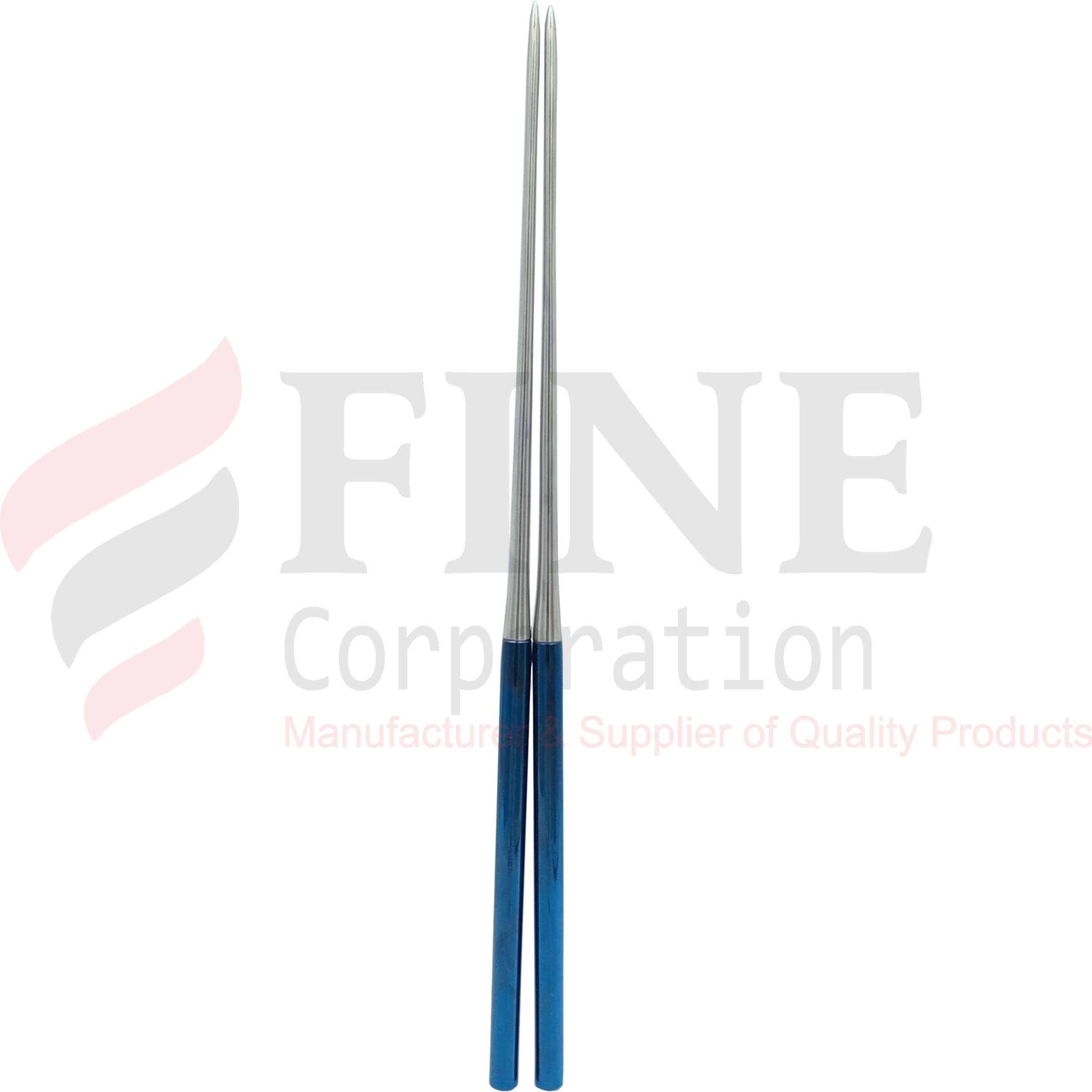 Stainless Steel Chopsticks 