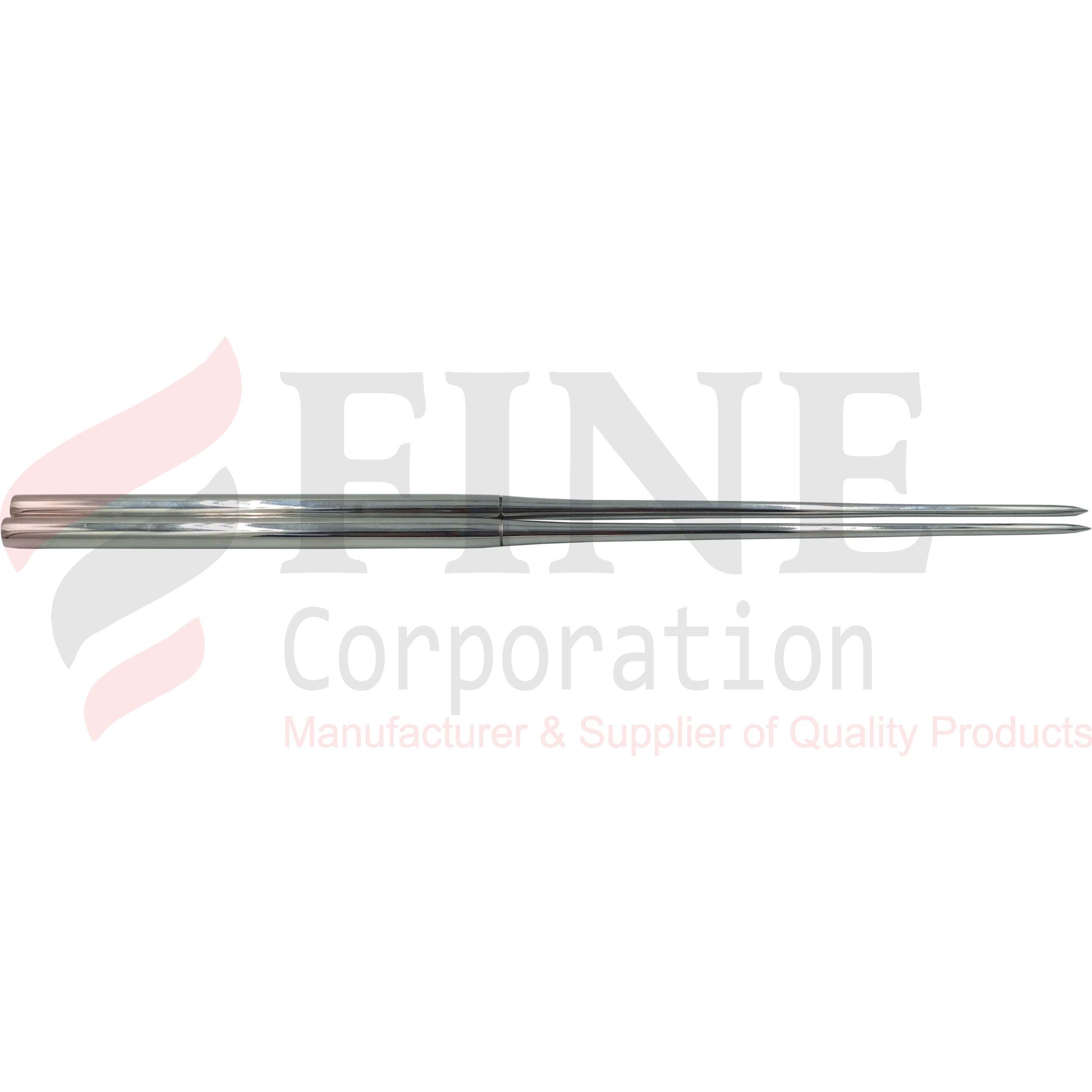 Stainless Steel Chopsticks 