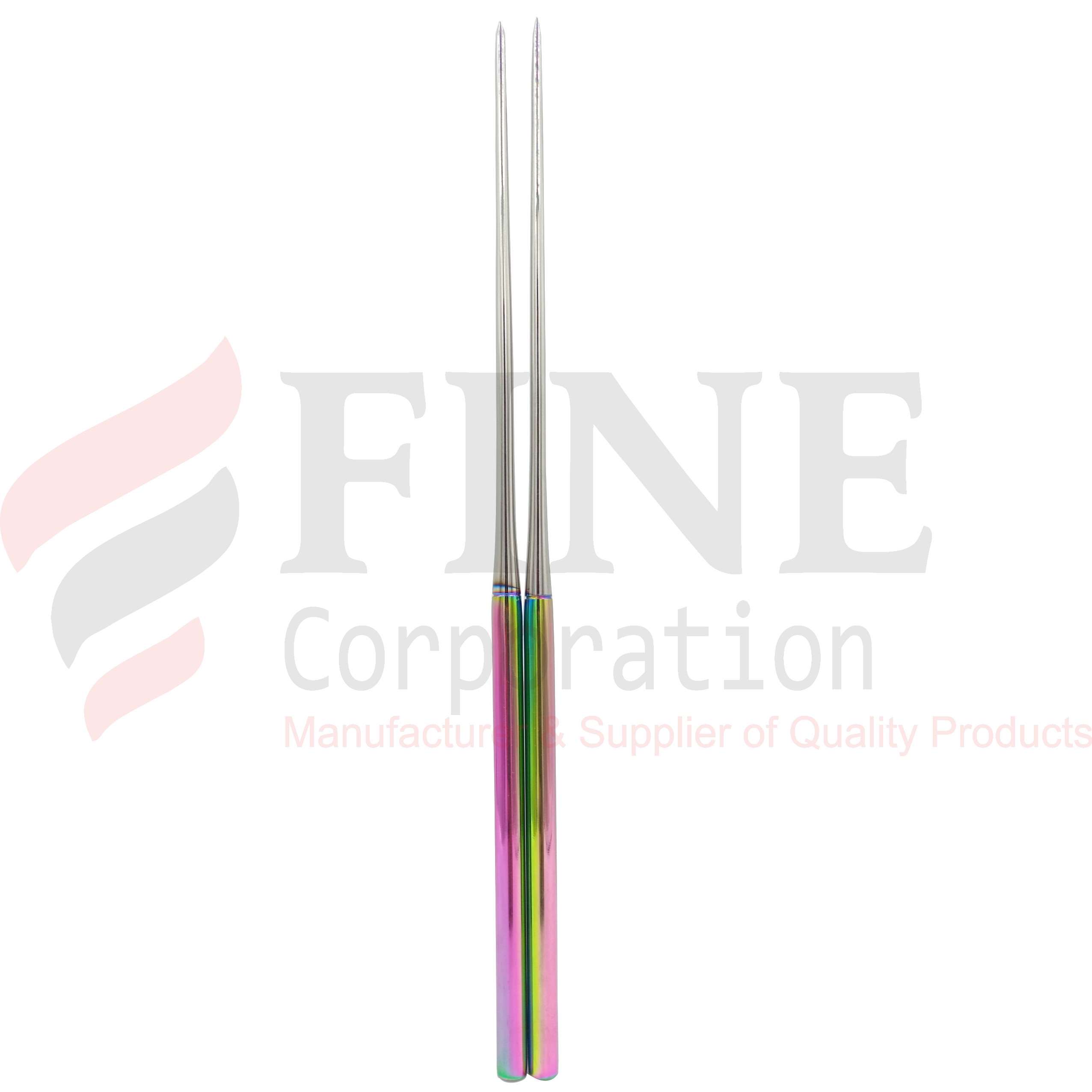 Stainless Steel Chopsticks 