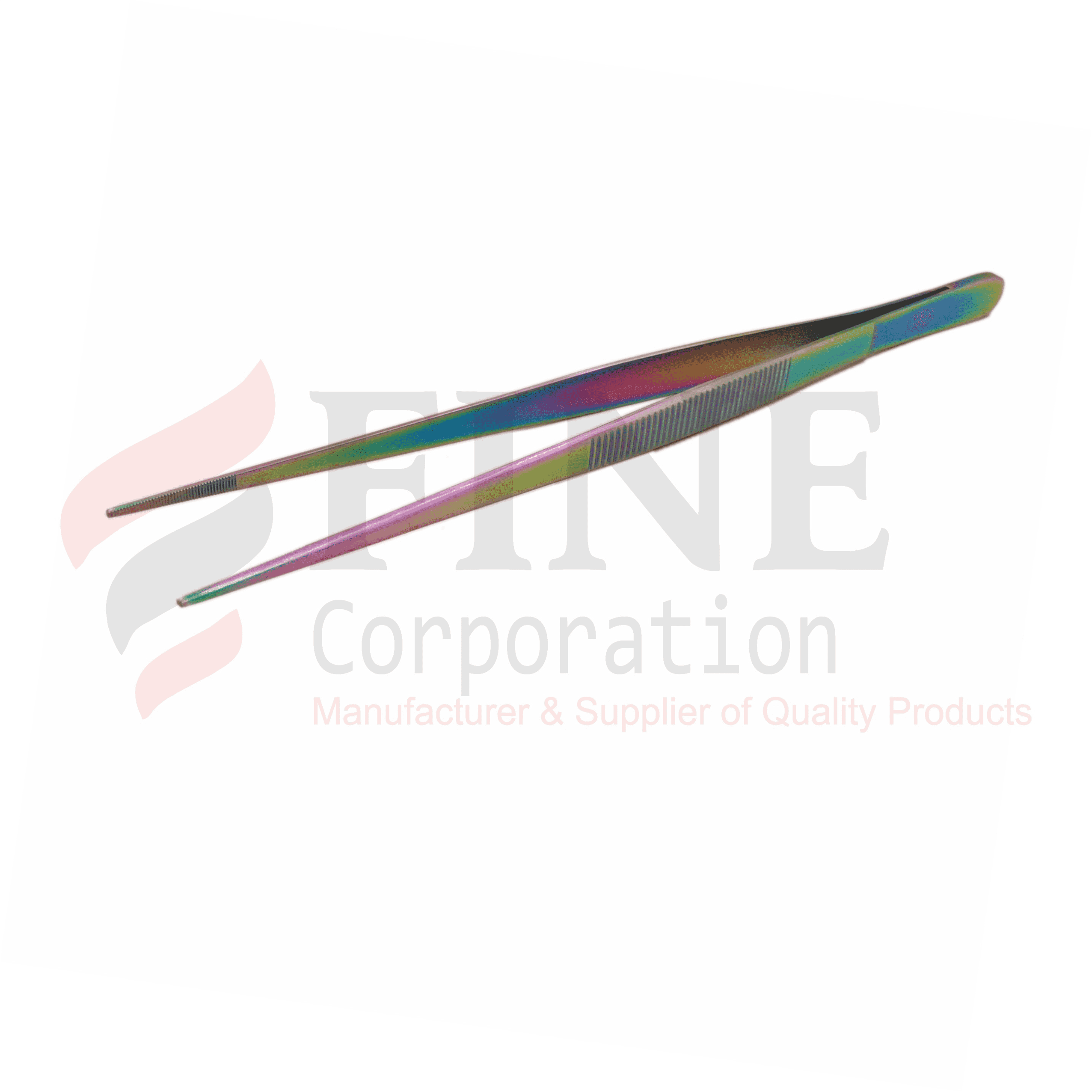 Plating Tweezers
